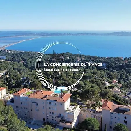 아파트 Le Mont Des Oiseaux - Piscine - Vue Panoramique *