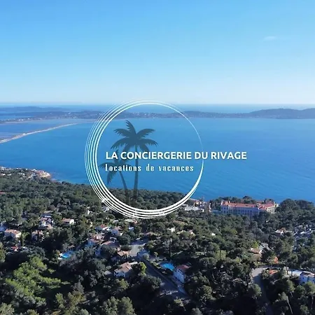 Le Mont Des Oiseaux - Piscine - Vue Panoramique Appartamento