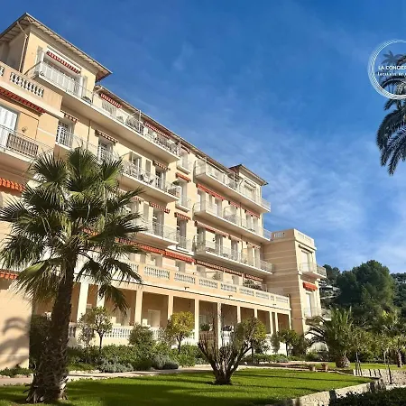 Apartman Le Mont Des Oiseaux - 2 Chambres - Vue Panoramique Hyères