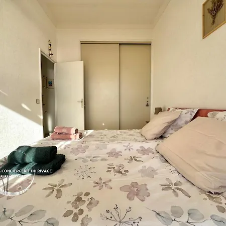 Apartman Le Mont Des Oiseaux - 2 Chambres - Vue Panoramique Hyères