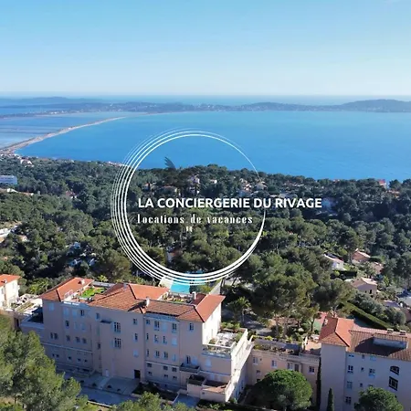 Le Mont Des Oiseaux - Vue Panoramique - Piscine Apartament *
